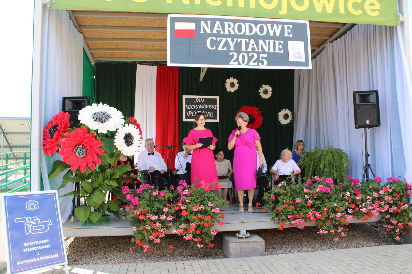 Narodowe Czytanie 2025