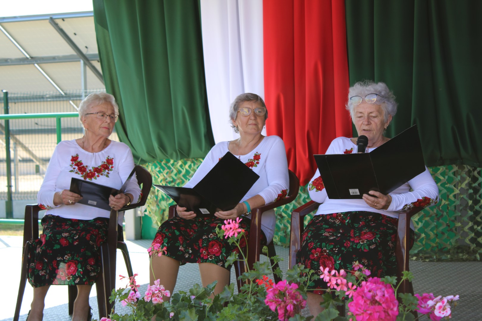 Narodowe Czytanie 2025