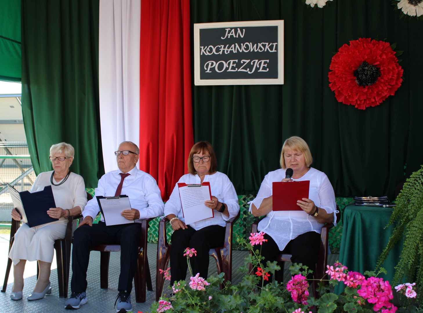 Narodowe Czytanie 2025