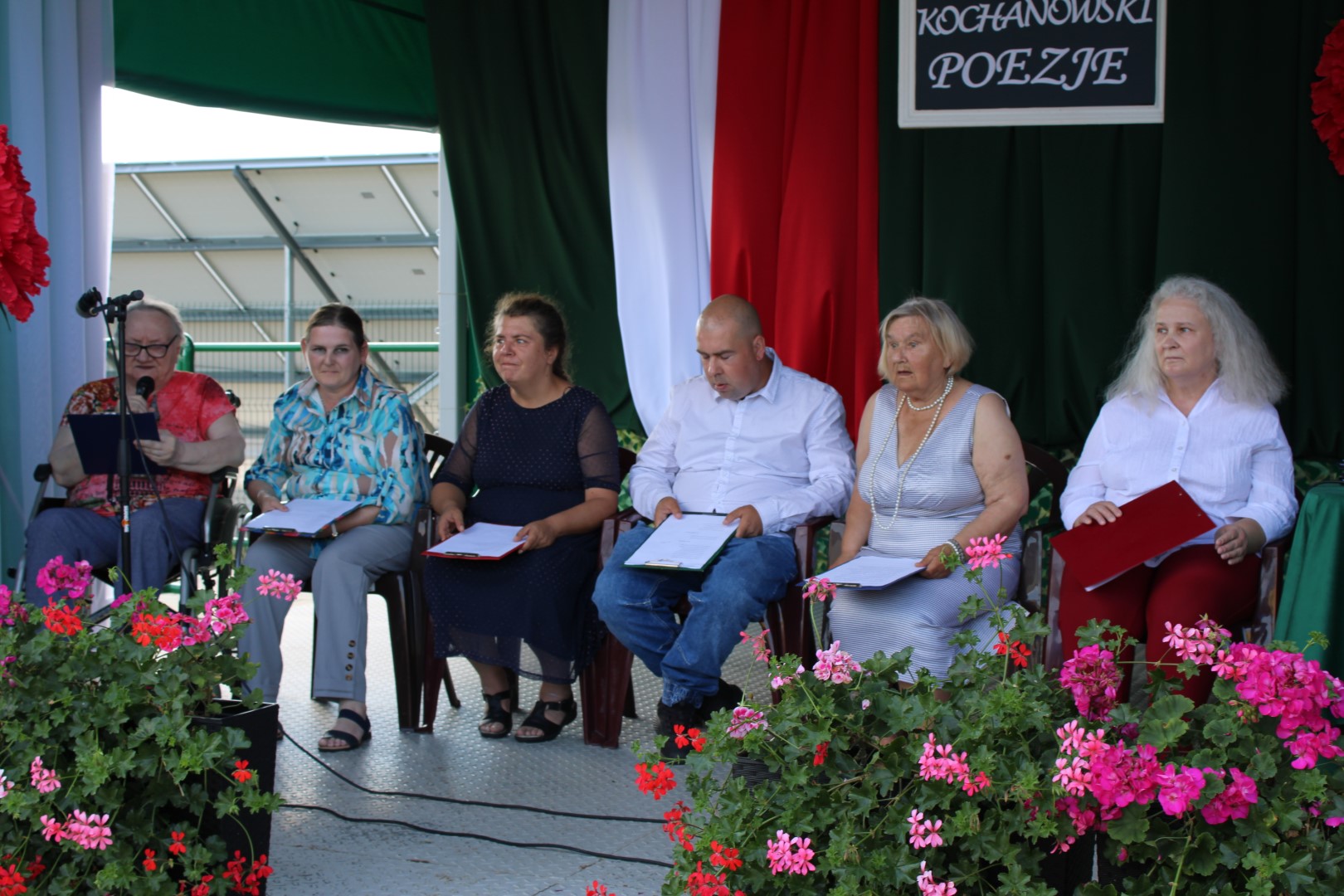 Narodowe Czytanie 2025