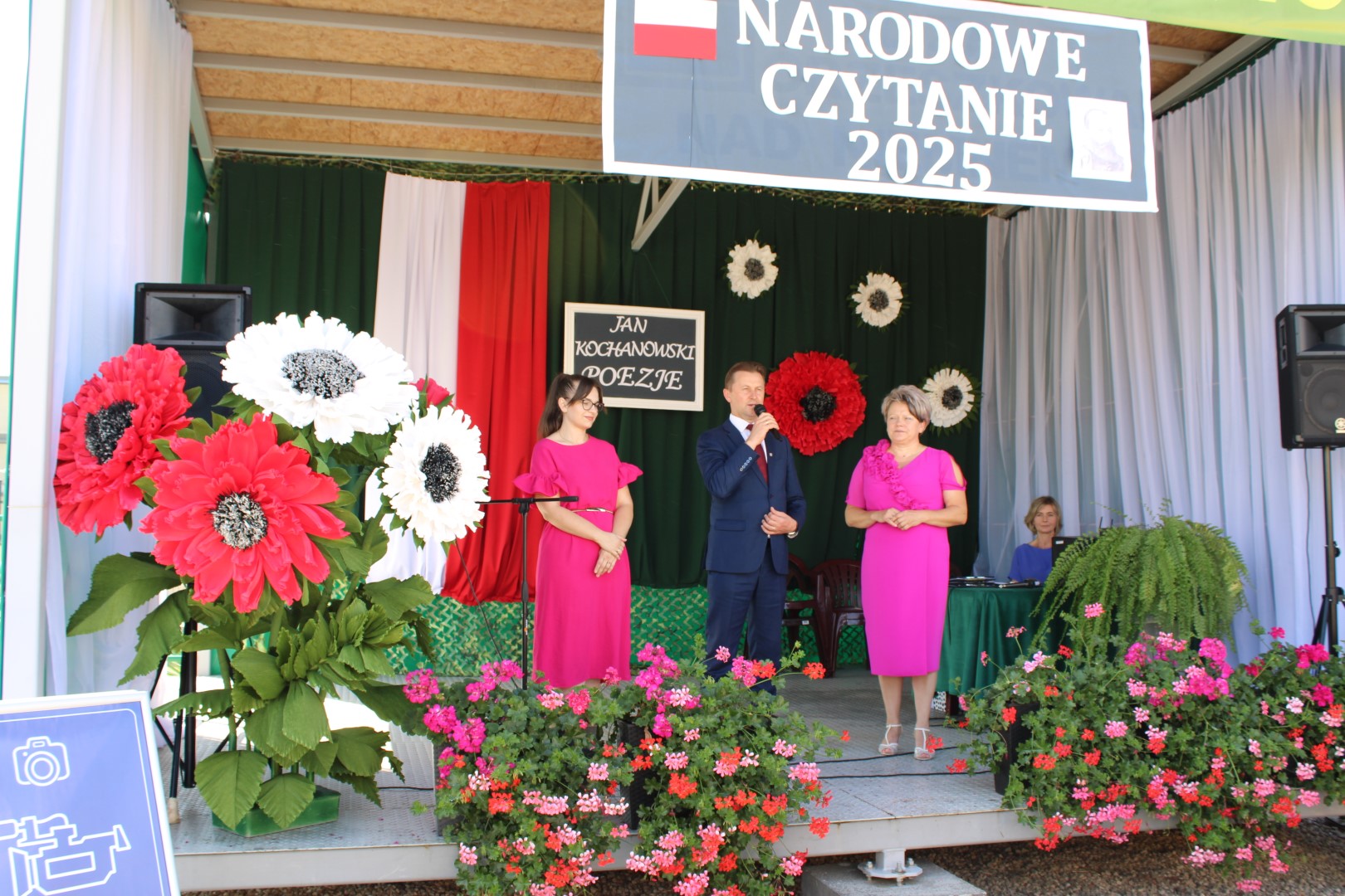 Narodowe Czytanie 2025