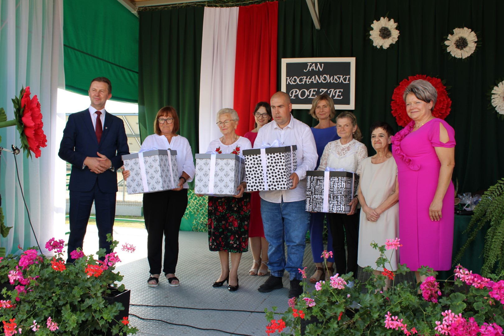 Narodowe Czytanie 2025