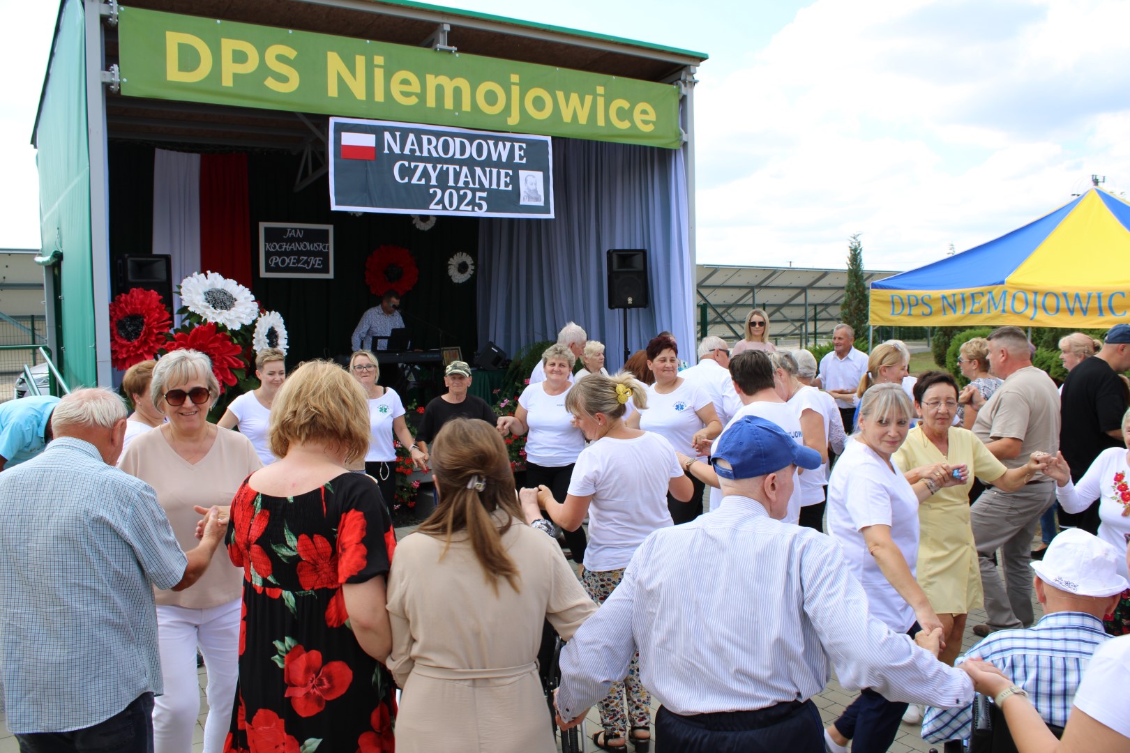 Narodowe Czytanie 2025