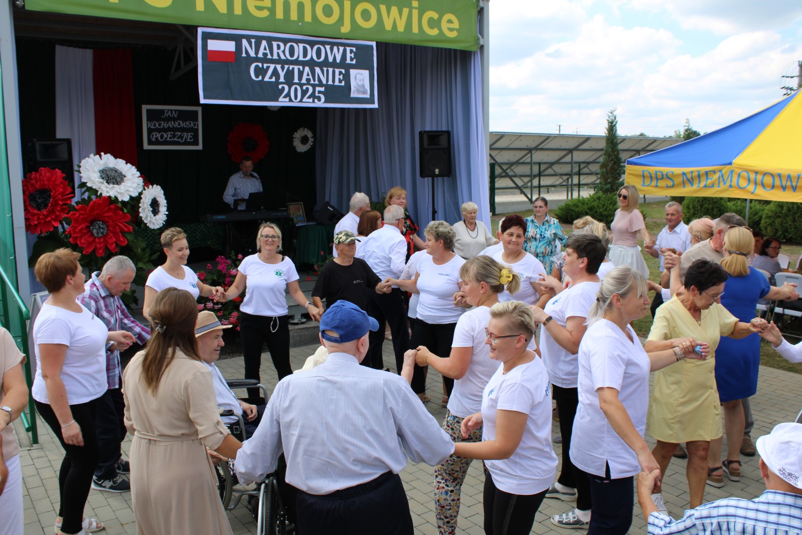 Narodowe Czytanie 2025