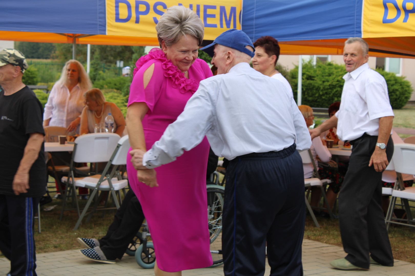 Narodowe Czytanie 2025