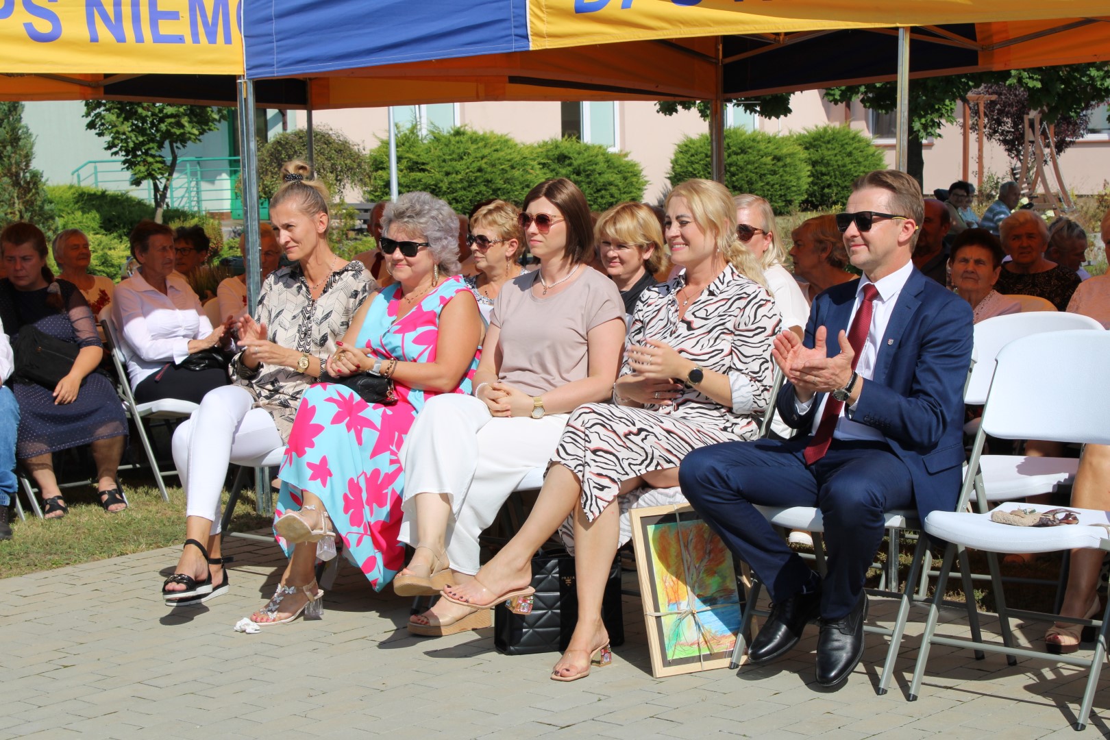 Narodowe Czytanie 2025