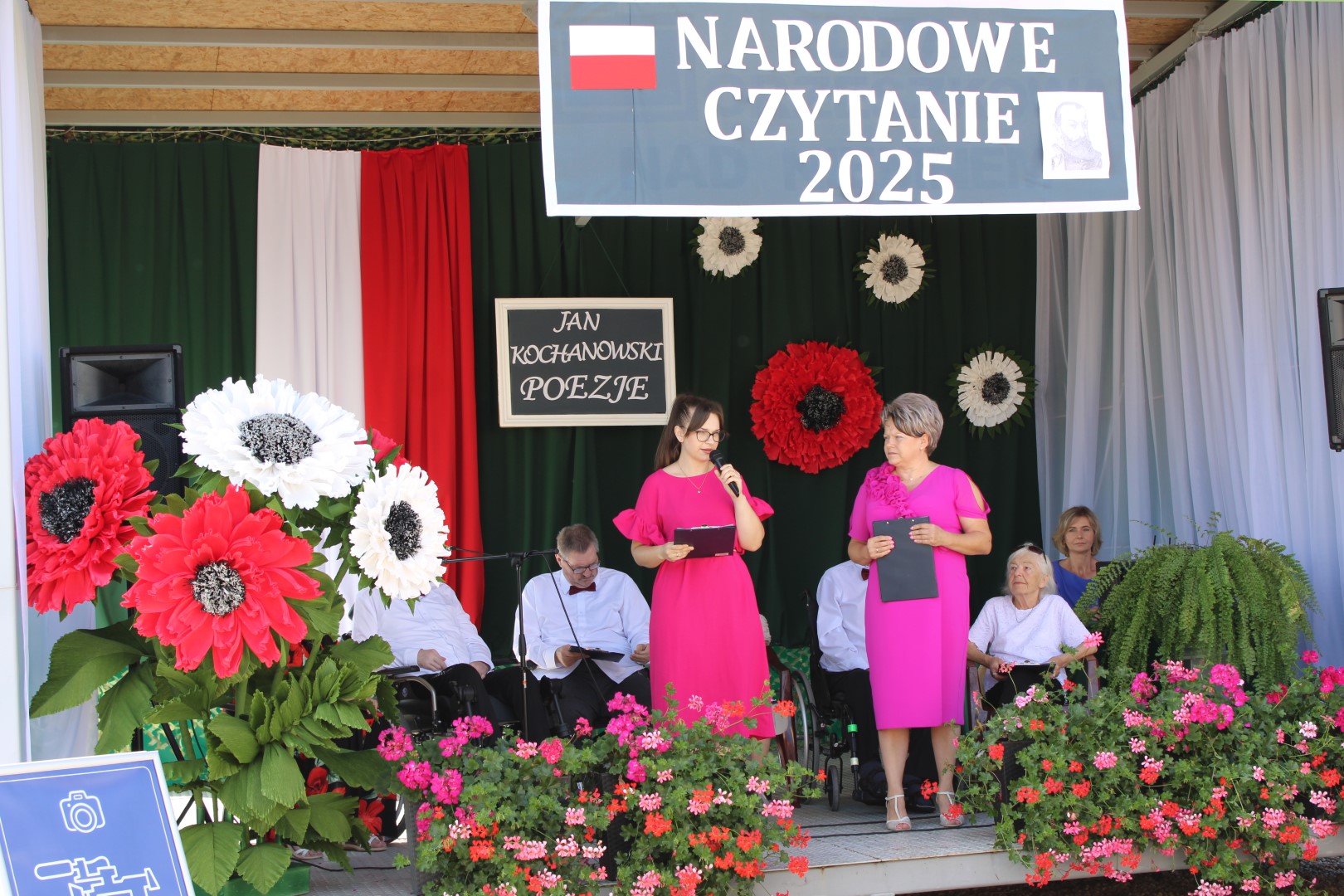 Narodowe Czytanie 2025