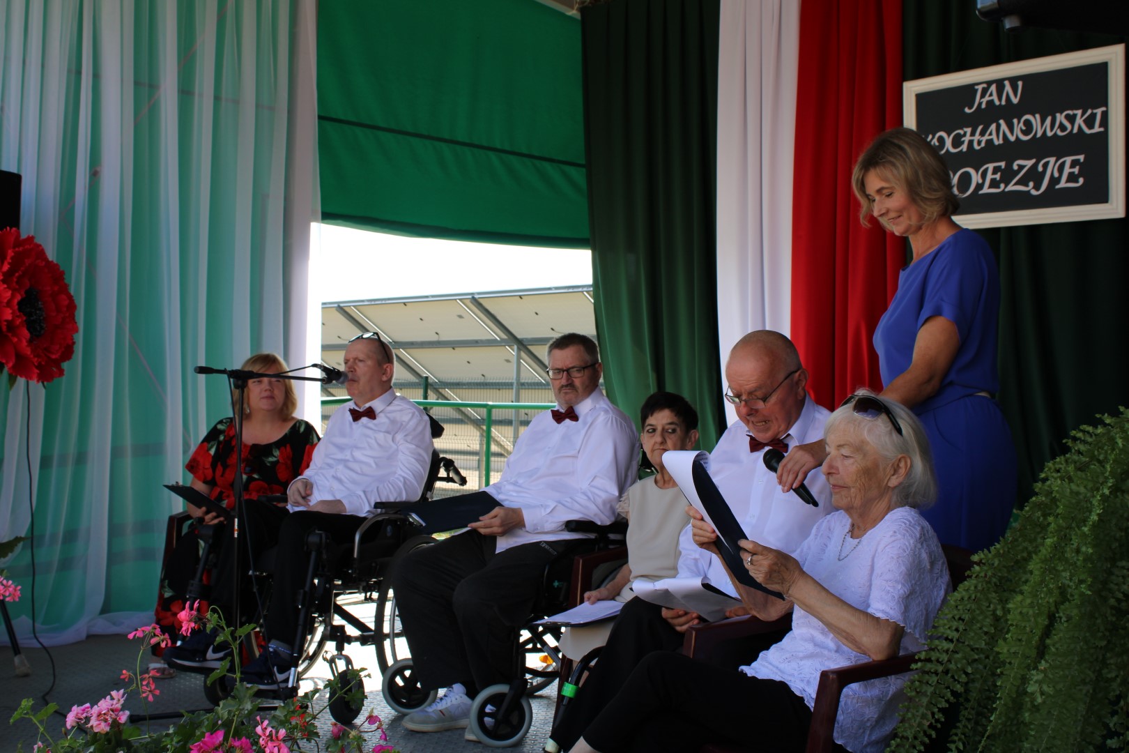 Narodowe Czytanie 2025